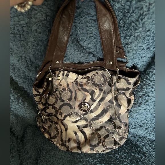 Coach (knock off) Bags 325 Great Looking Knock Off Coach One Of My Favorites Poshmark